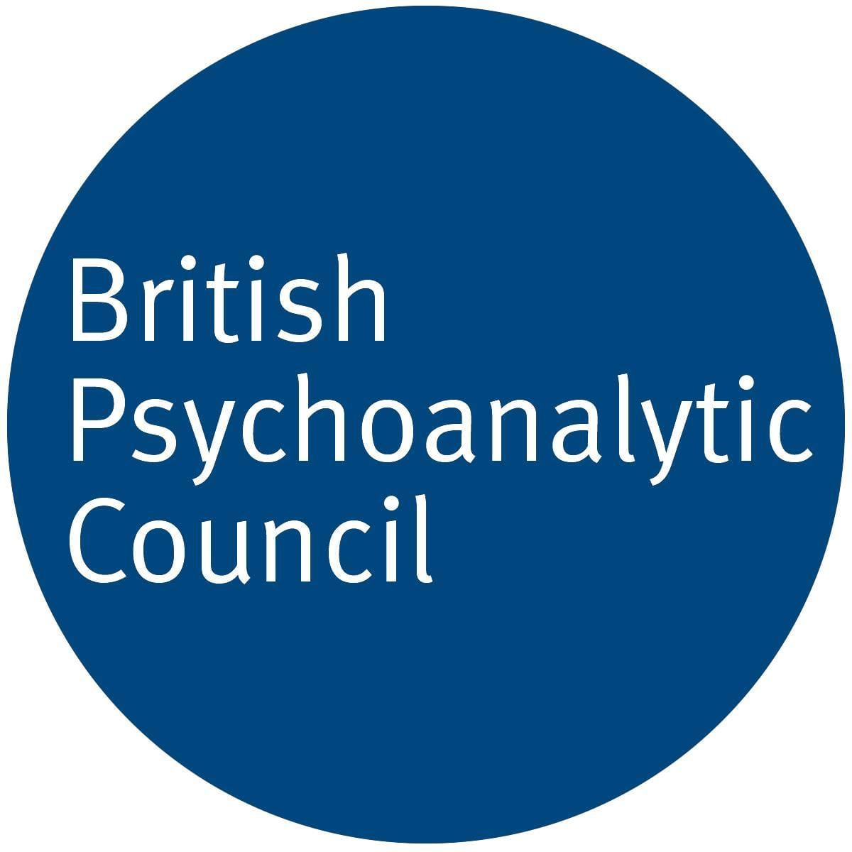 British Psychoanalytic Council (BPC)